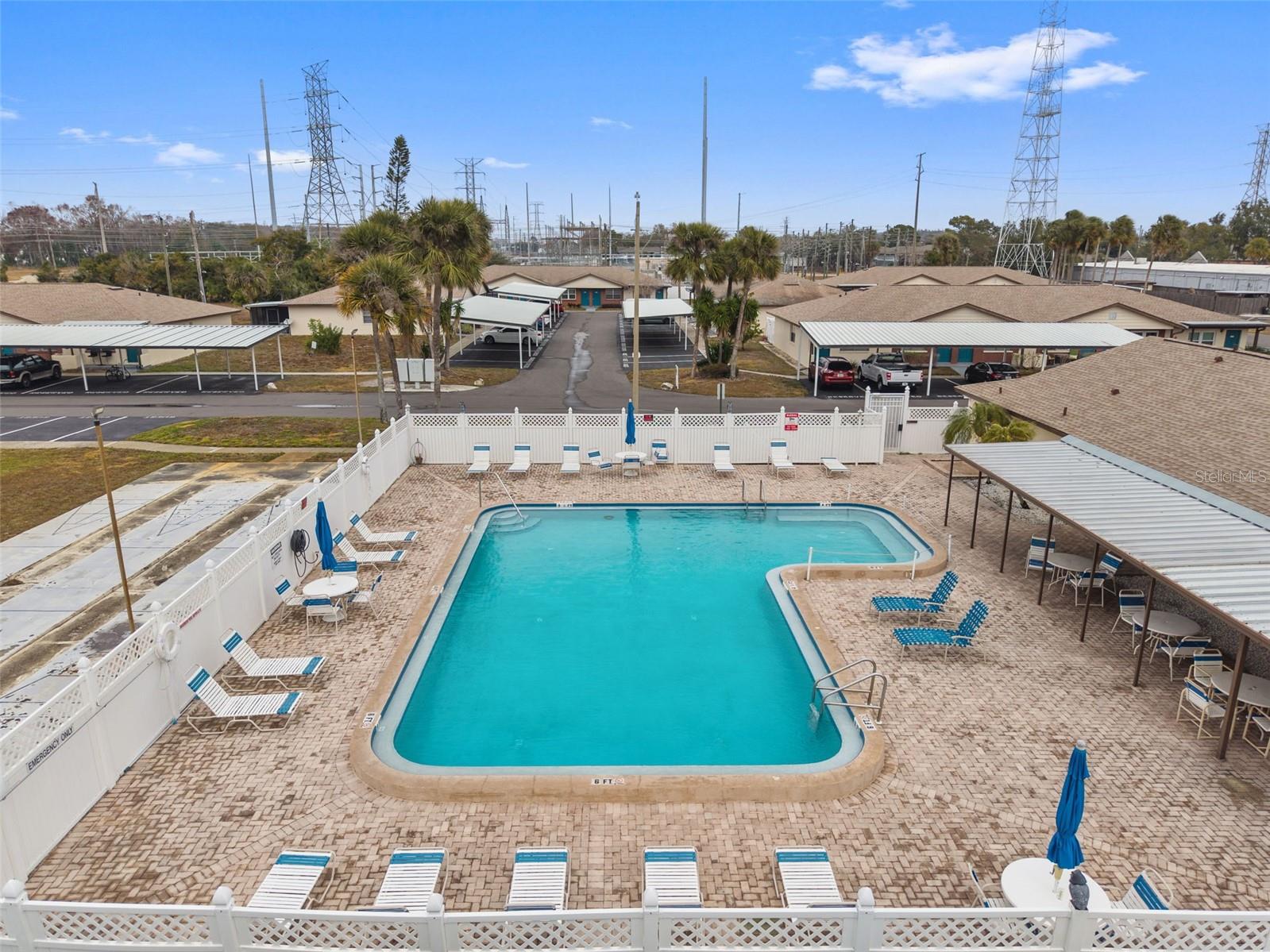 Image 33 of 33 For 24862 Us Highway 19 N 3603