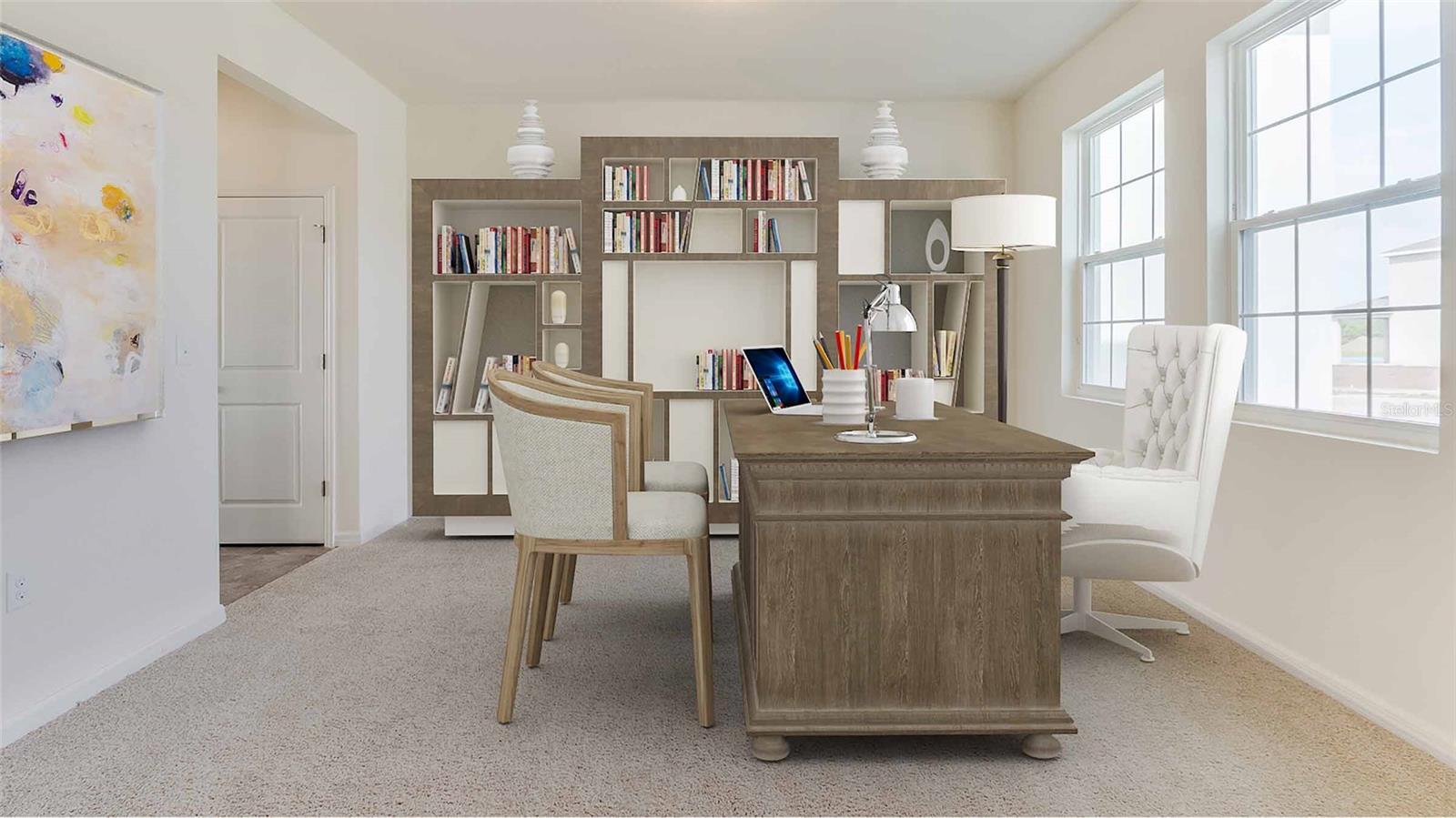 Image 2 of 15 For 17506 Maple Grove Road