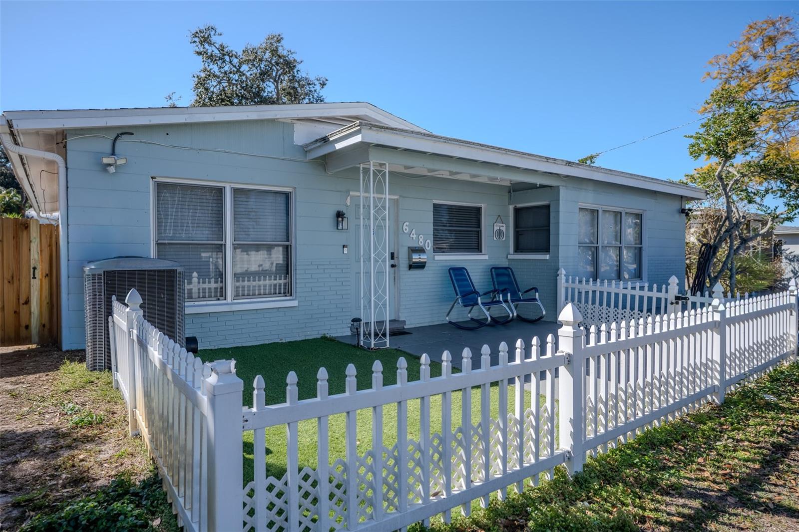 Details for 6480 34th Terrace N, ST PETERSBURG, FL 33710