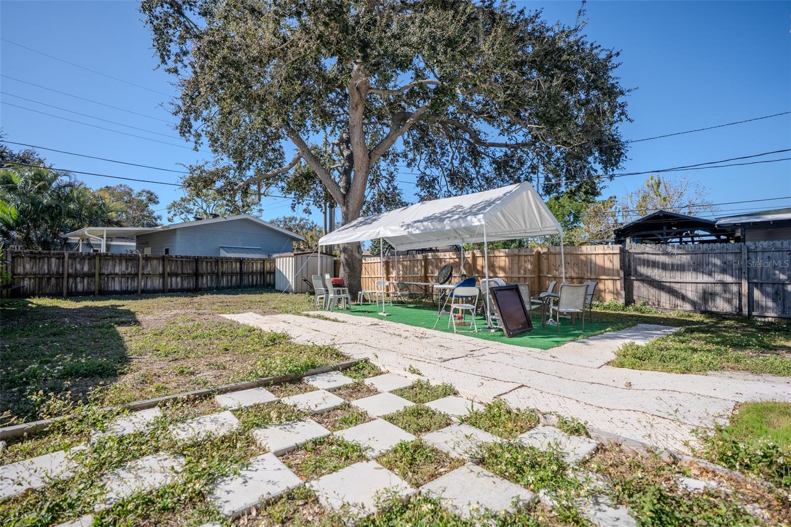 Image 10 of 10 For 6480 34th Terrace N