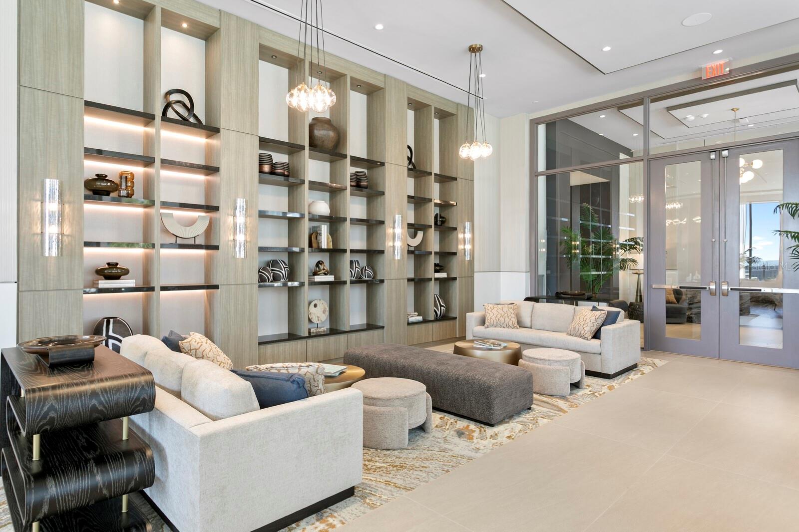 Image 16 of 65 For 275 1st Avenue S 1604