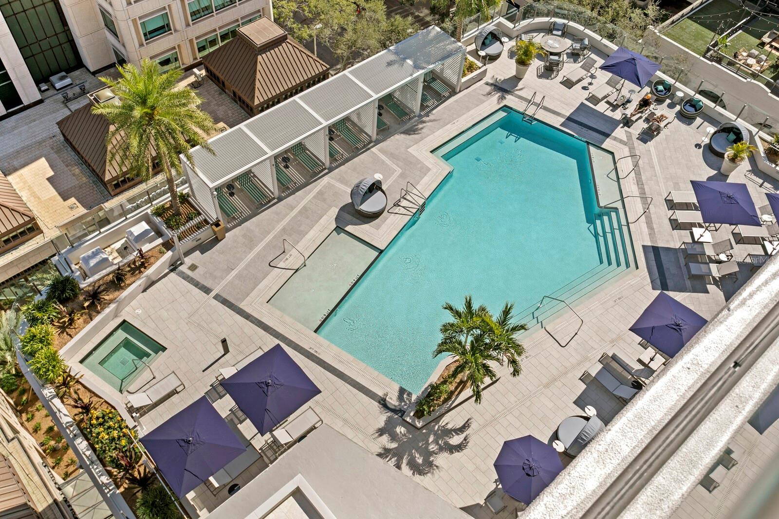 Image 26 of 65 For 275 1st Avenue S 1604