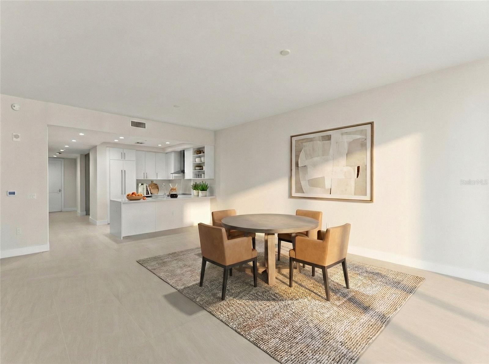 Image 3 of 65 For 275 1st Avenue S 1604