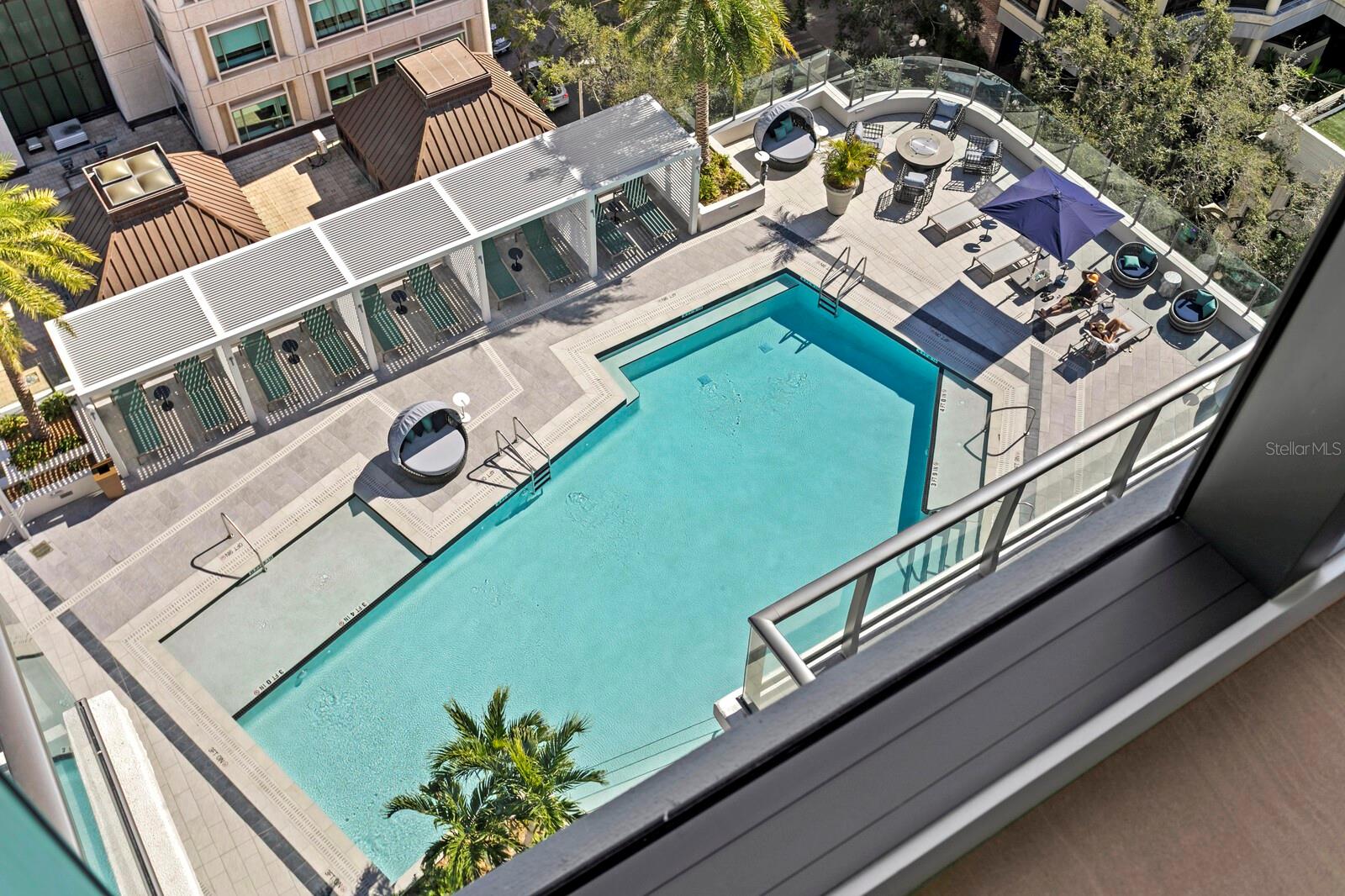 Image 30 of 65 For 275 1st Avenue S 1604