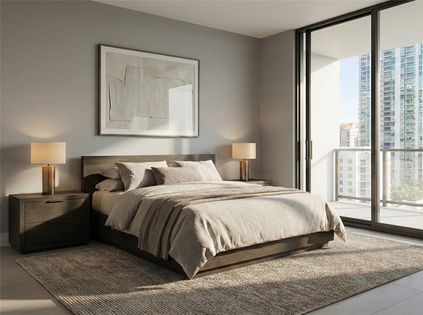 Image 6 of 65 For 275 1st Avenue S 1604