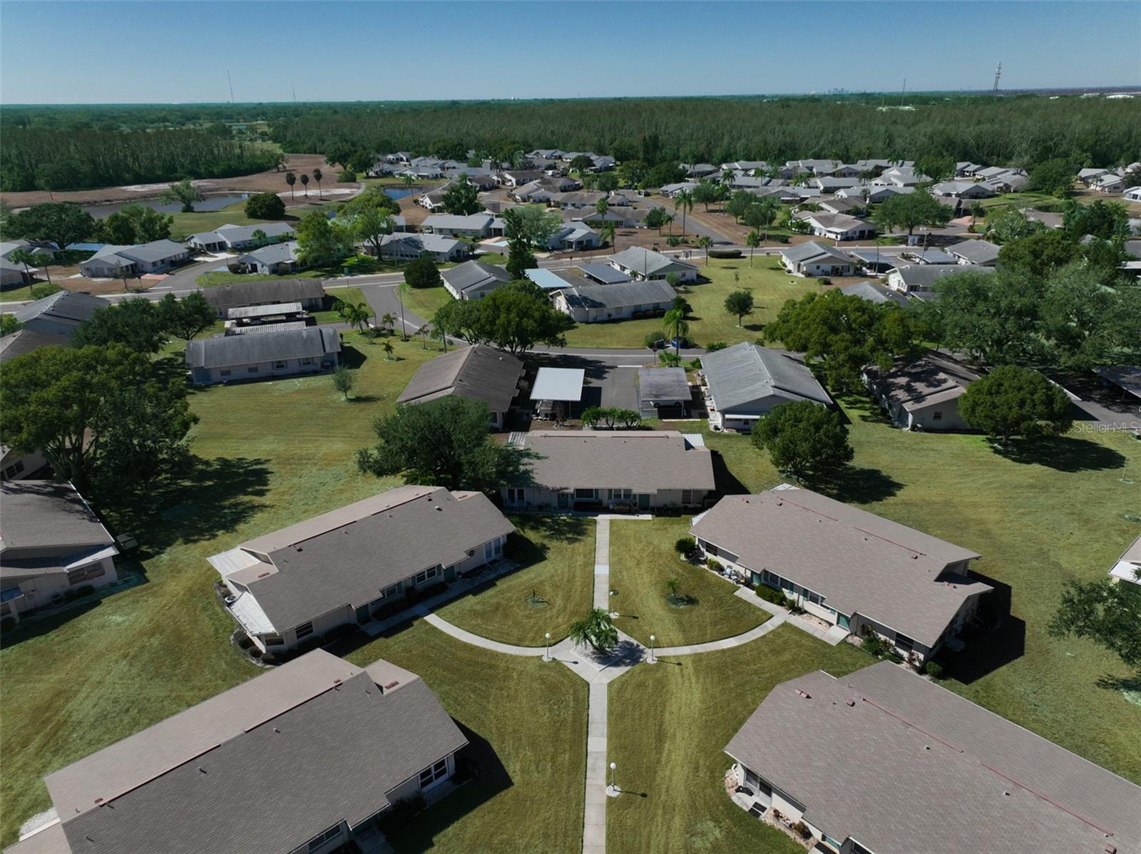 Details for 1906 Canterbury Lane 16, SUN CITY CENTER, FL 33573