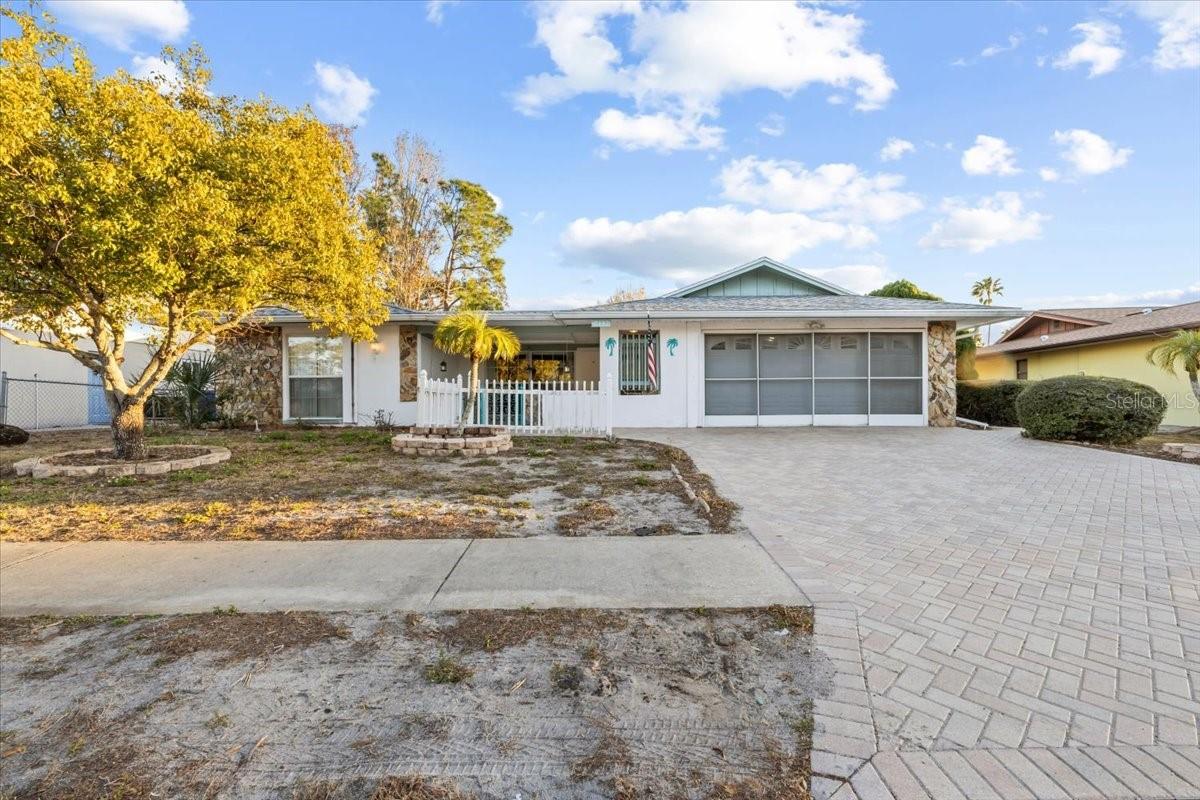 Image 3 of 49 For 7132 Bramblewood Drive