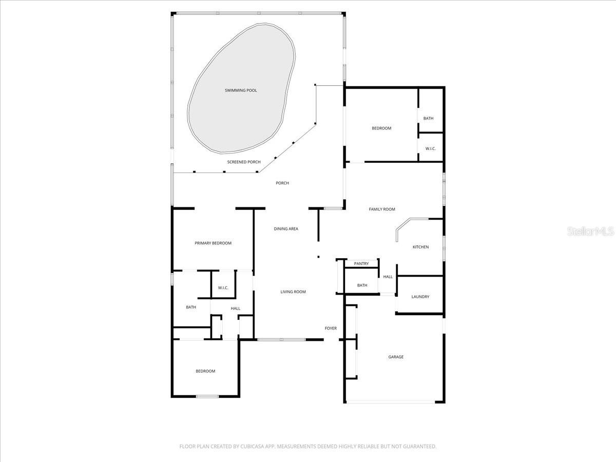 Image 4 of 49 For 7132 Bramblewood Drive