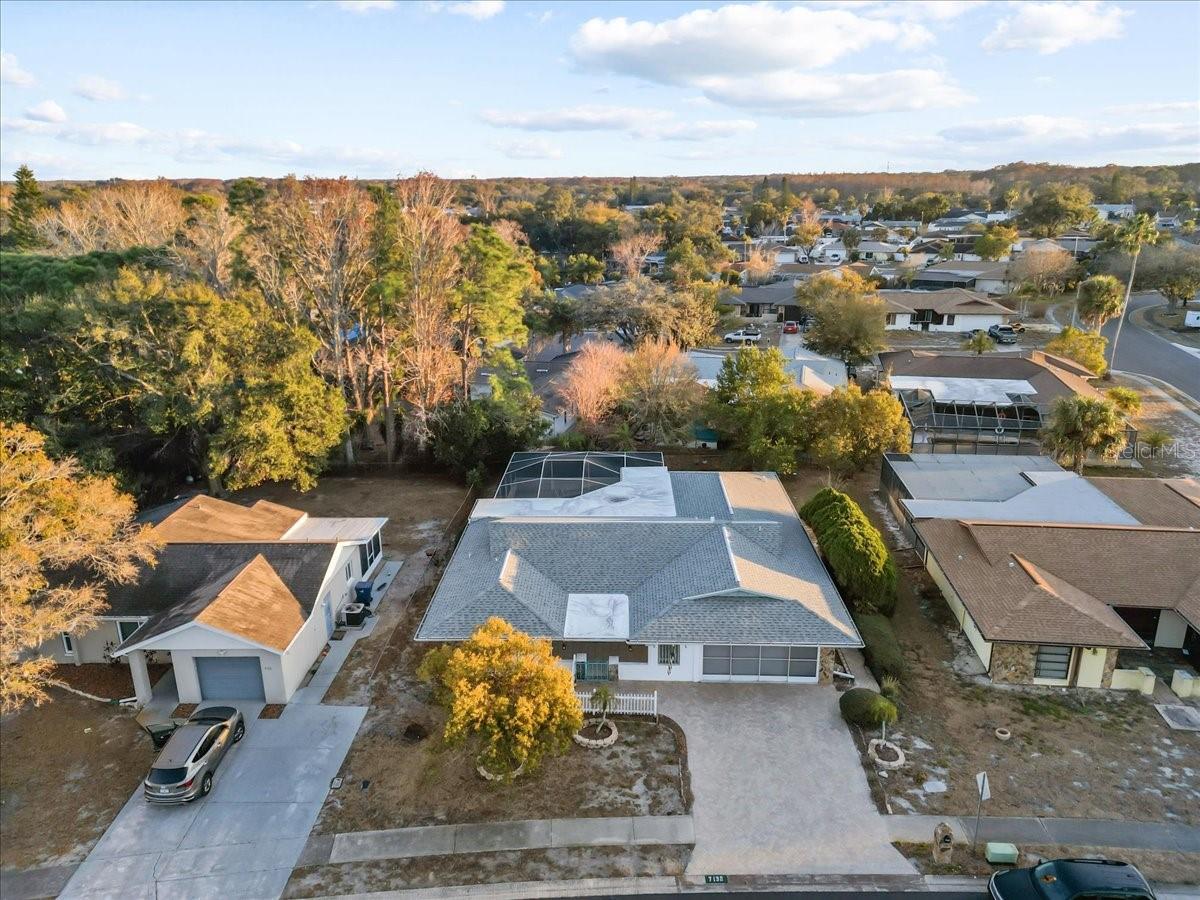 Image 44 of 49 For 7132 Bramblewood Drive