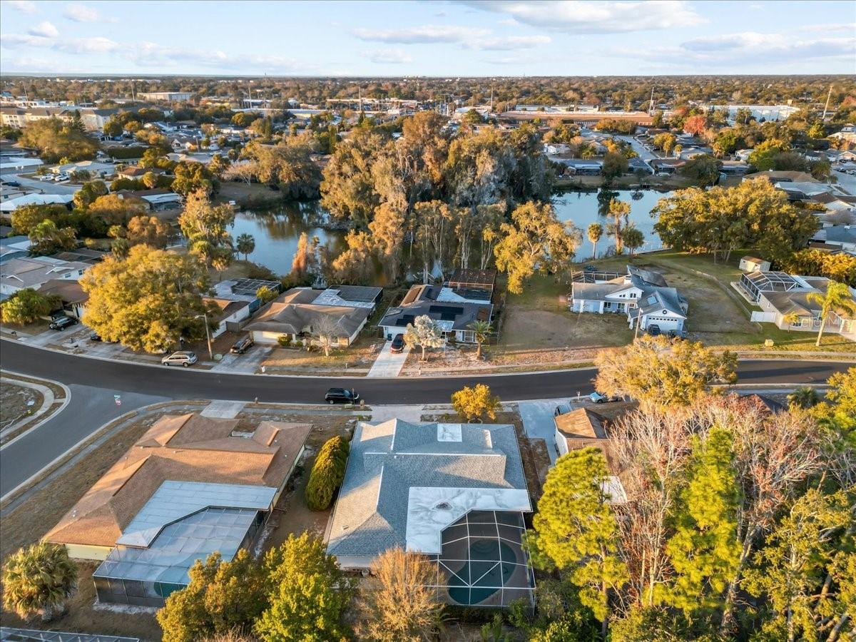 Image 47 of 49 For 7132 Bramblewood Drive