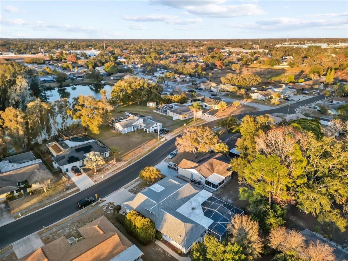 Image 48 of 49 For 7132 Bramblewood Drive