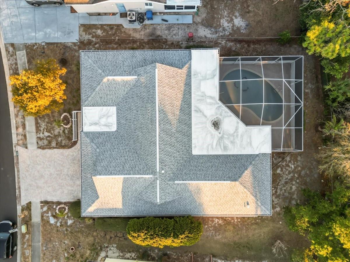 Image 49 of 49 For 7132 Bramblewood Drive