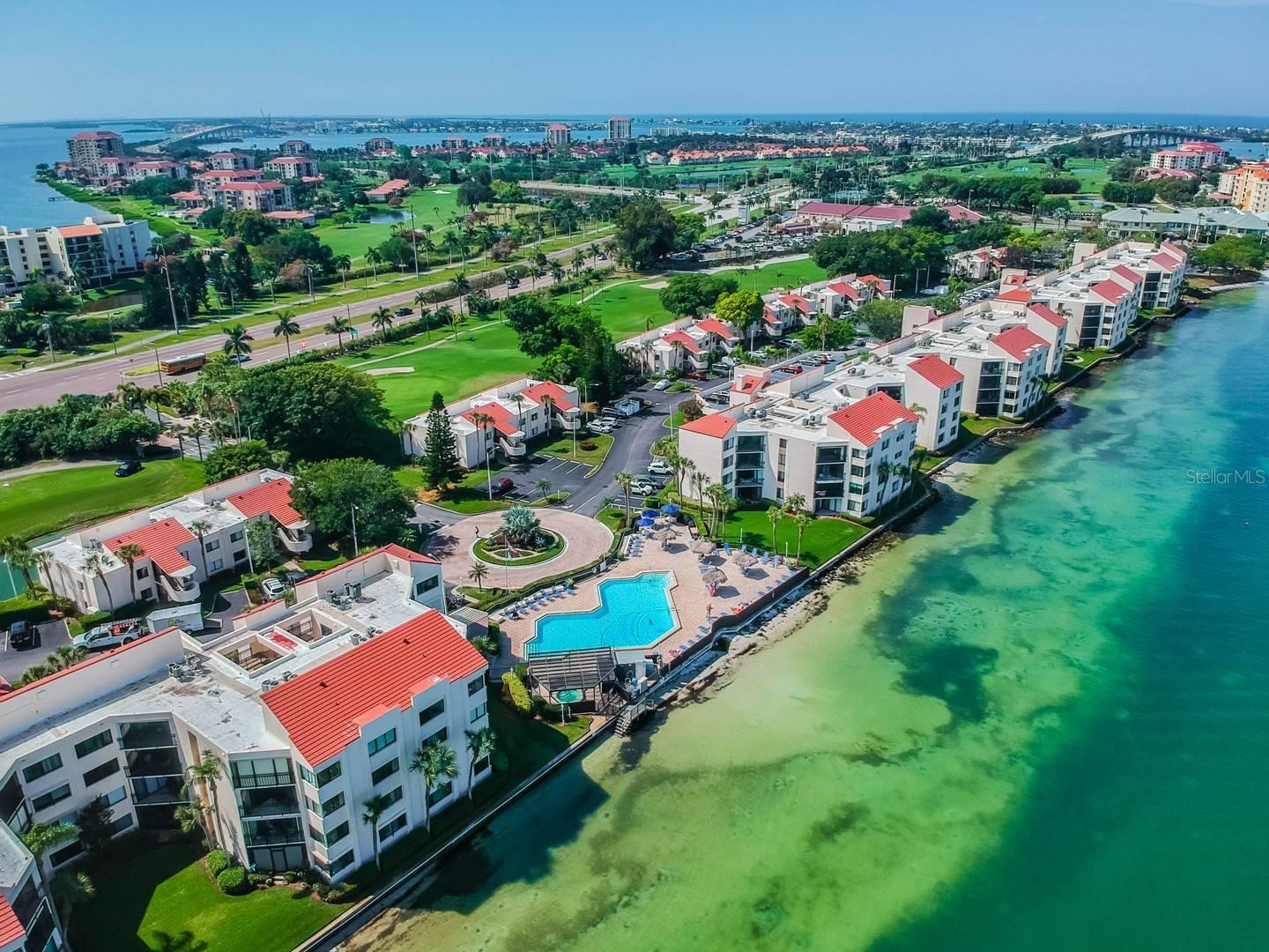 Details for 5541 Puerta Del Sol Boulevard S 316, ST PETERSBURG, FL 33715