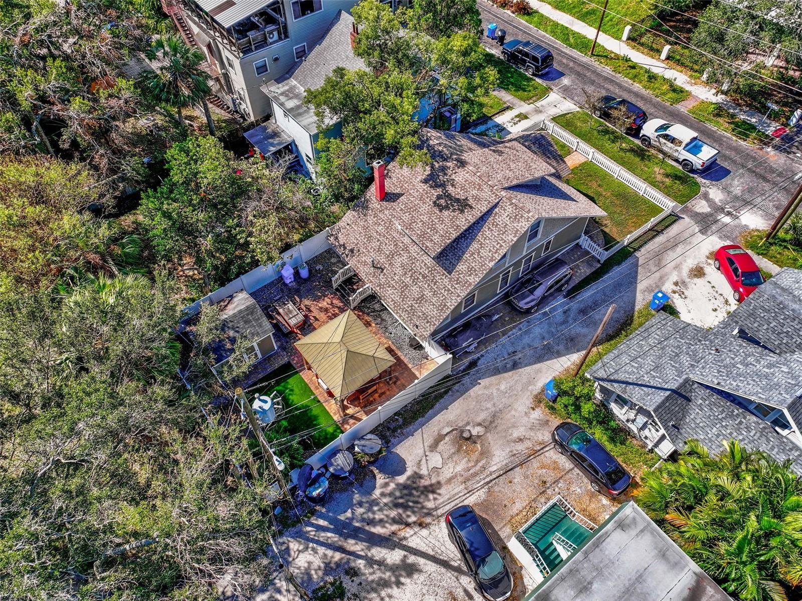 Image 35 of 36 For 615 Grove Street N