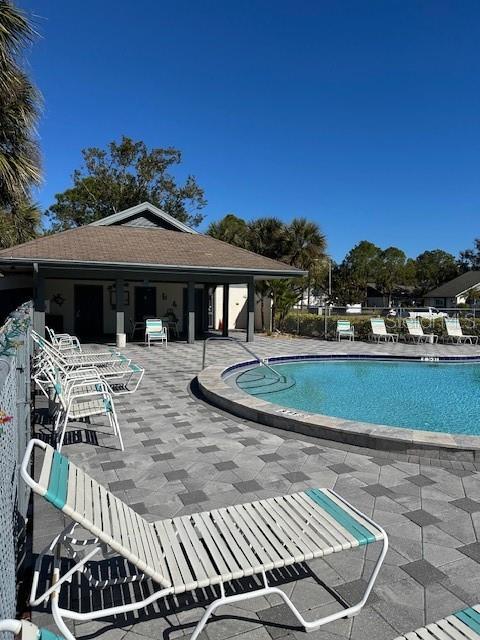 Image 29 of 31 For 3654 El Camino Court