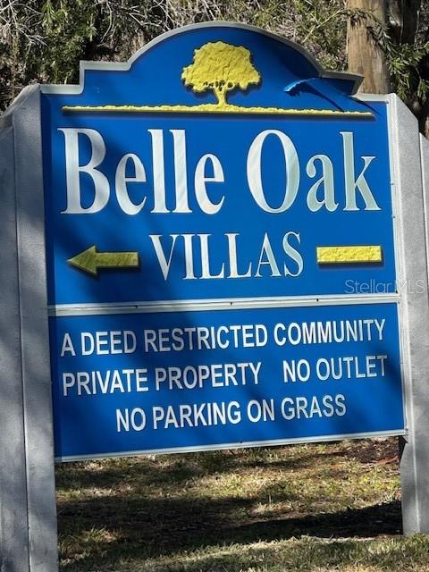 Image 31 of 31 For 3654 El Camino Court