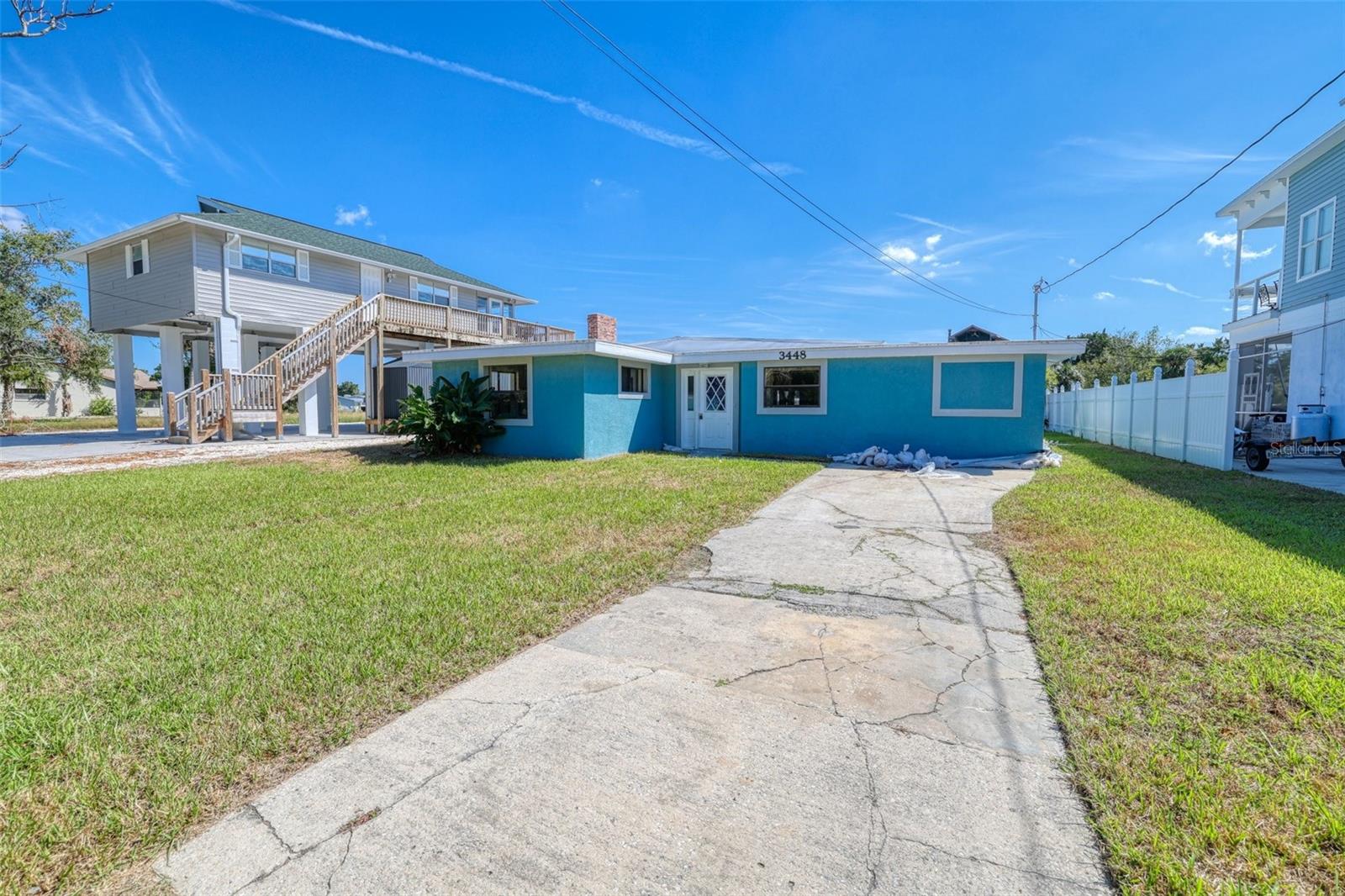 Image 16 of 18 For 3448 Minnow Creek Drive