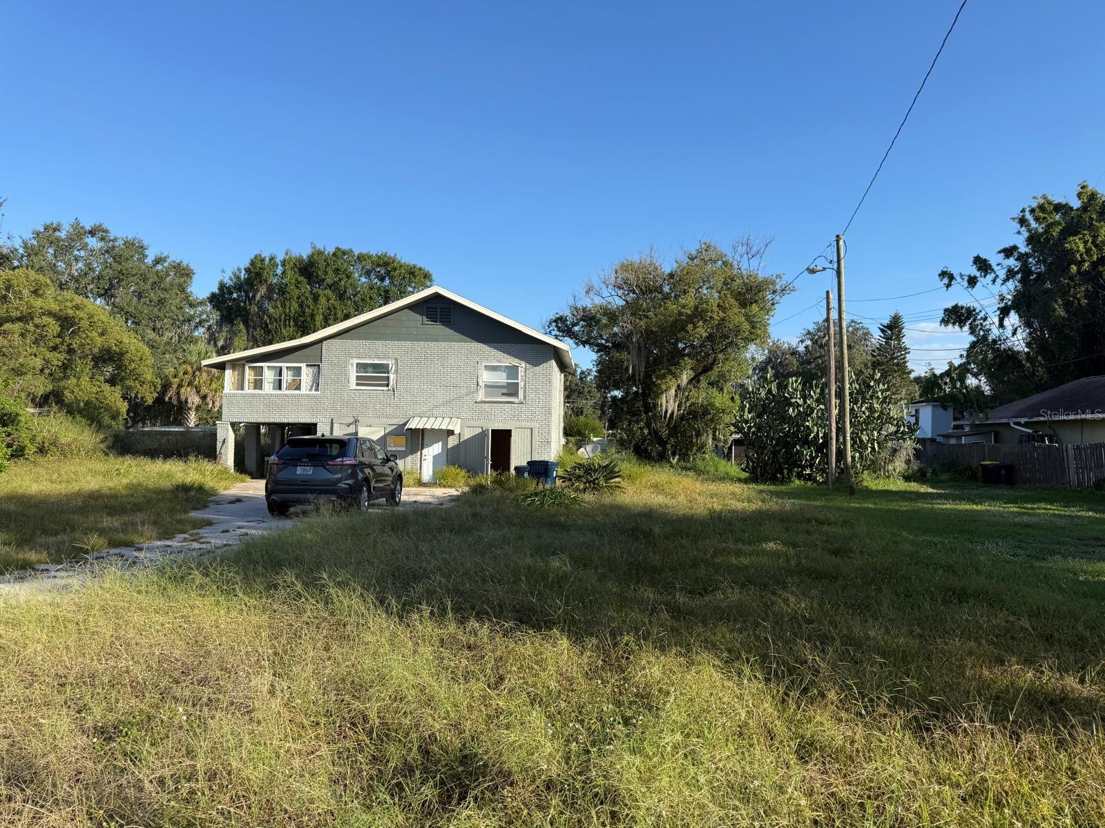 Details for 730 Virginia Avenue, AUBURNDALE, FL 33823