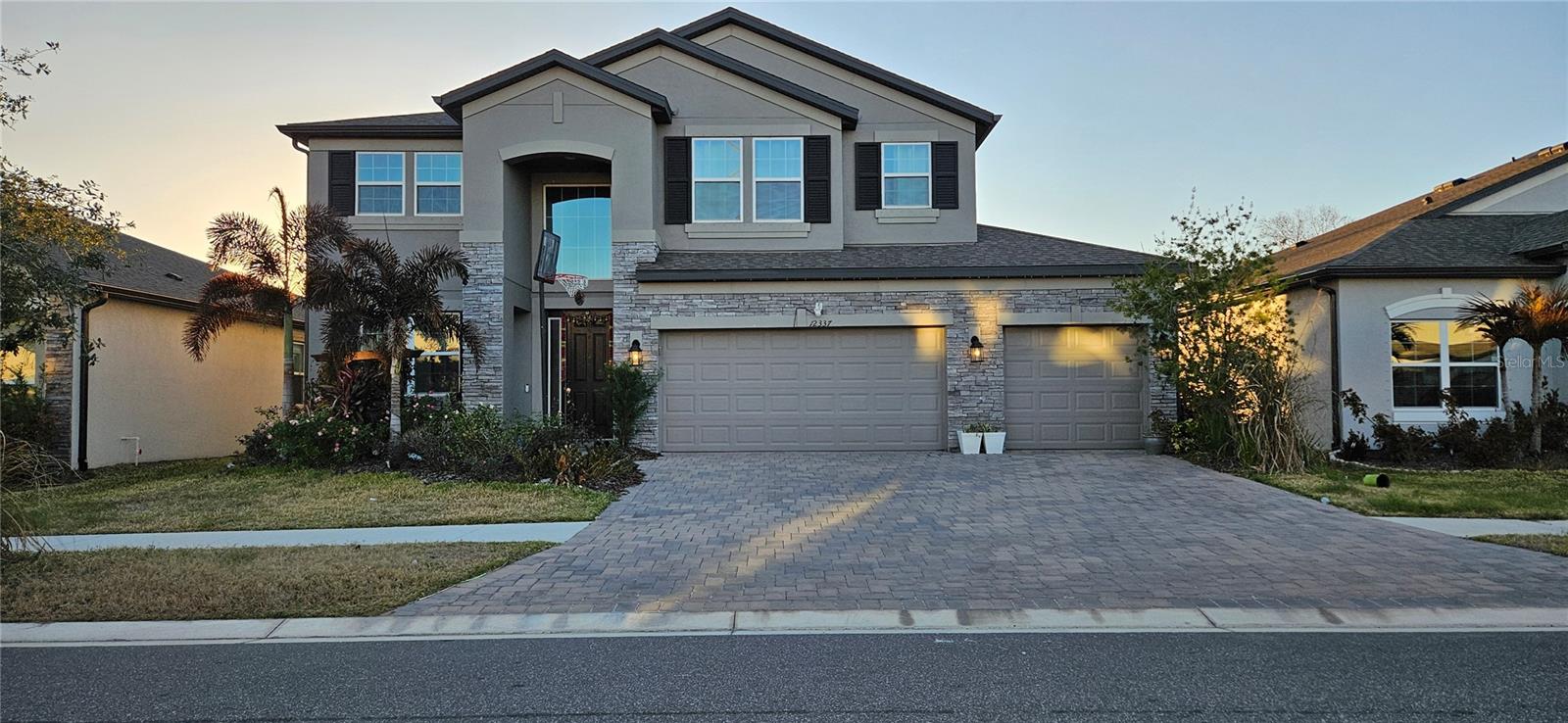 Details for 12337 Shining Willow Street, RIVERVIEW, FL 33579