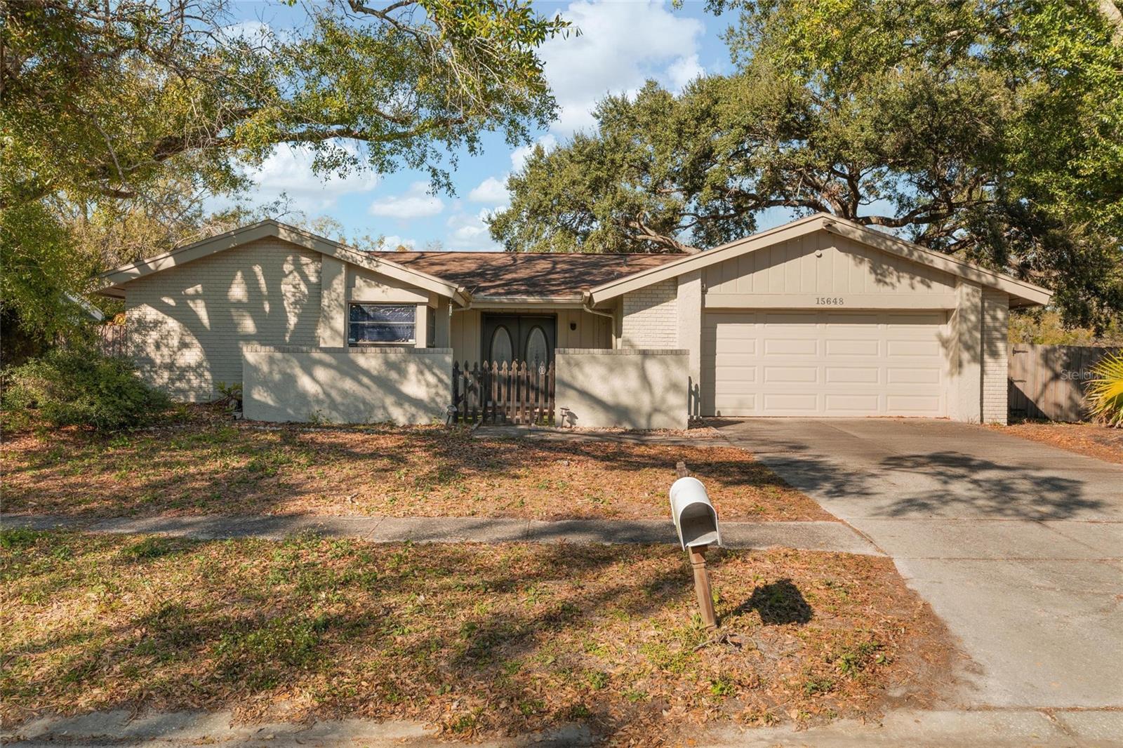 Details for 15648 Bear Creek Drive, TAMPA, FL 33624