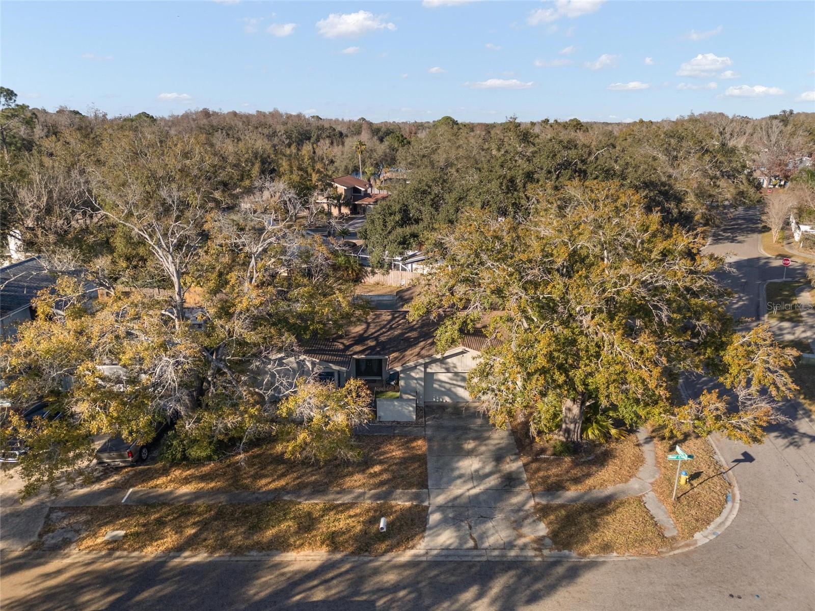 Image 26 of 30 For 15648 Bear Creek Drive