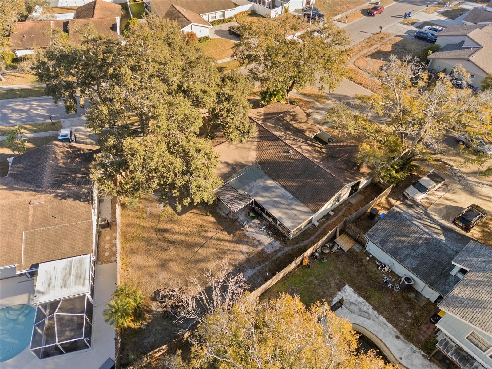 Image 27 of 30 For 15648 Bear Creek Drive