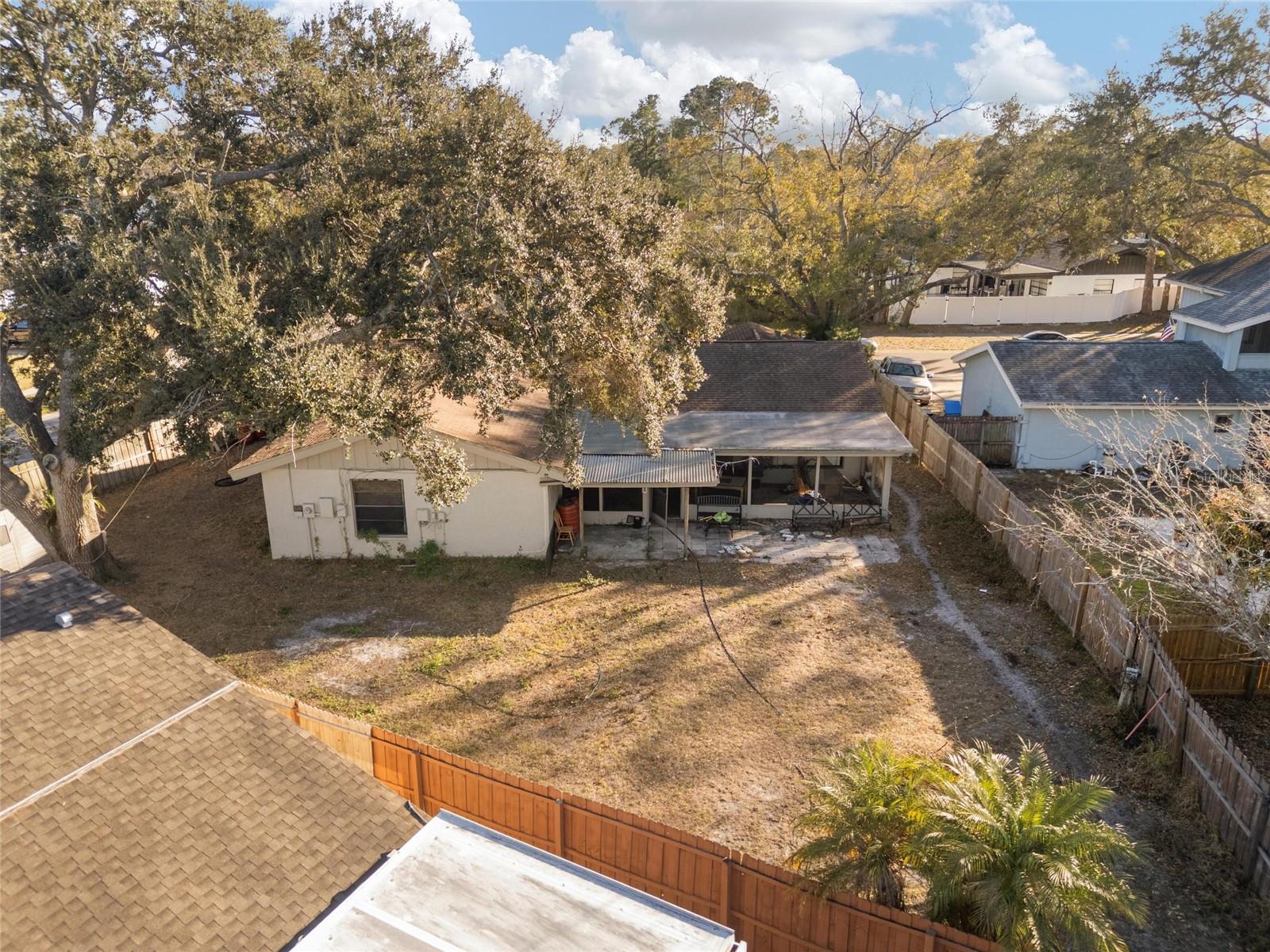 Image 29 of 30 For 15648 Bear Creek Drive