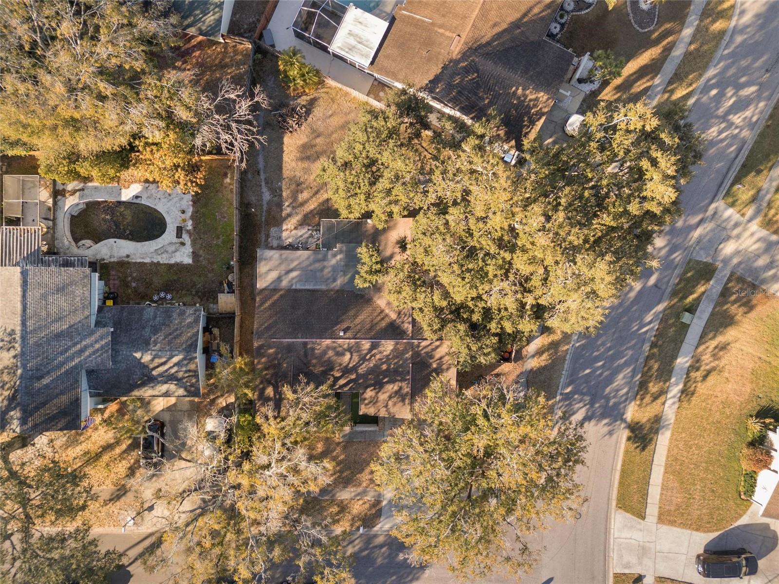 Image 30 of 30 For 15648 Bear Creek Drive