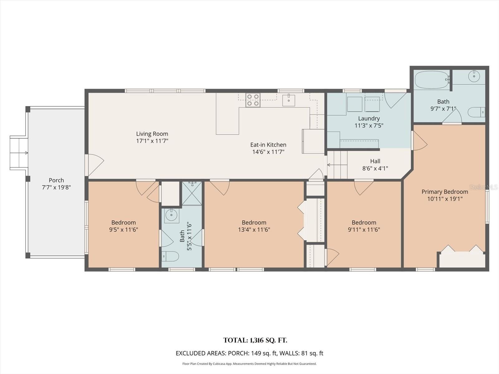 Image 24 of 24 For 206 Genesee Street