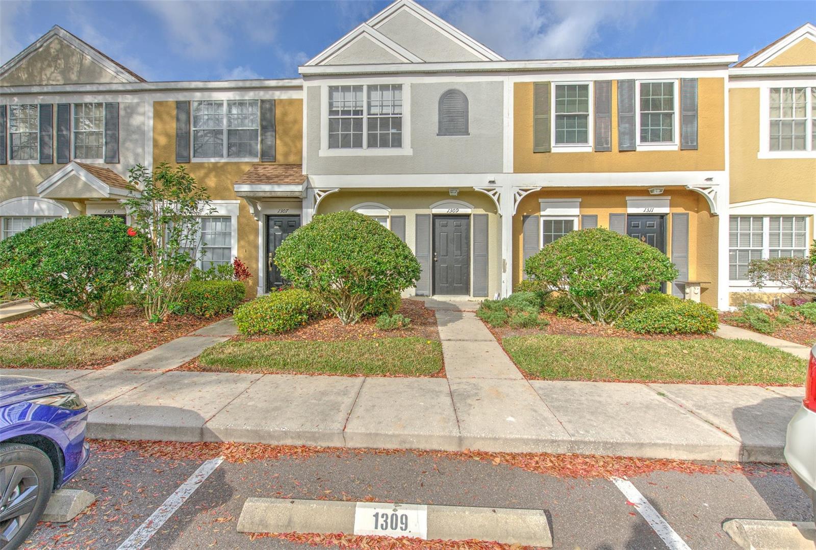 Details for 1309 Costa Mesa Drive, WESLEY CHAPEL, FL 33543