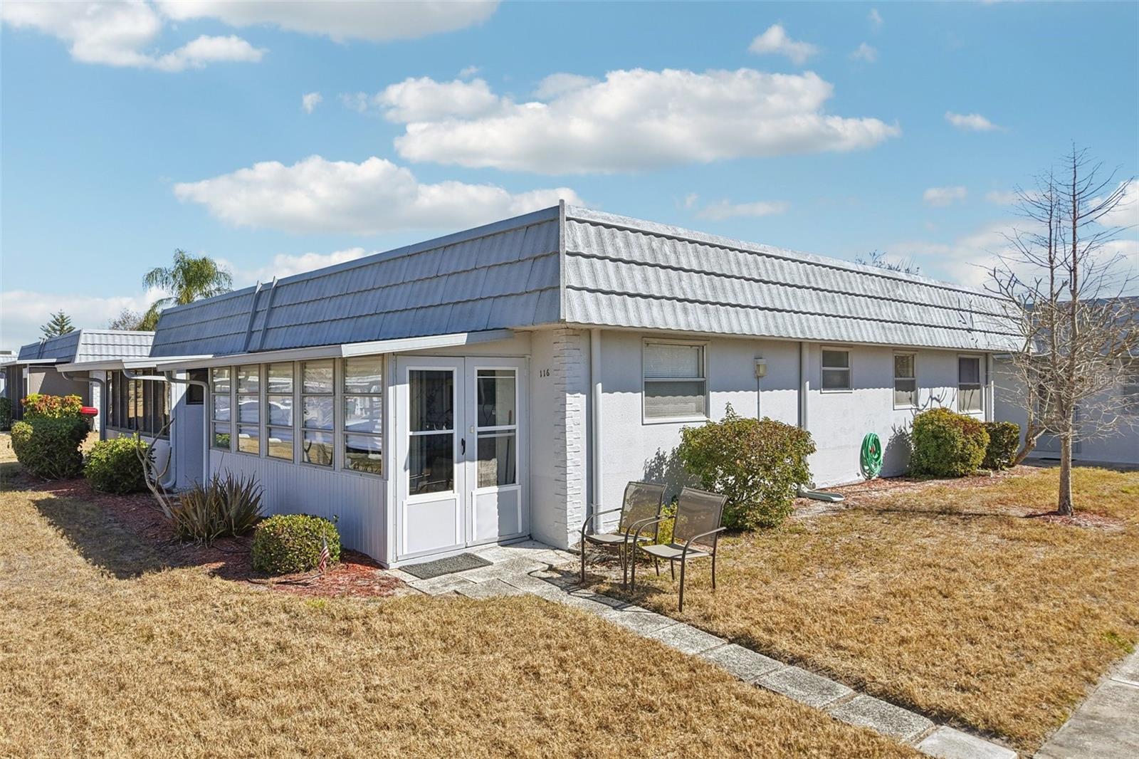 Details for 202 Bedford Trail 116, SUN CITY CENTER, FL 33573