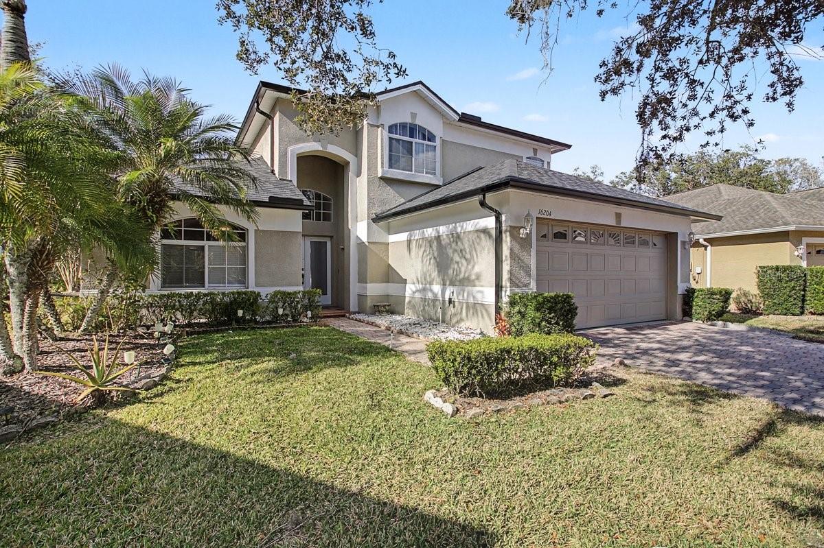 Details for 16204 Hampton Trace Court, TAMPA, FL 33647