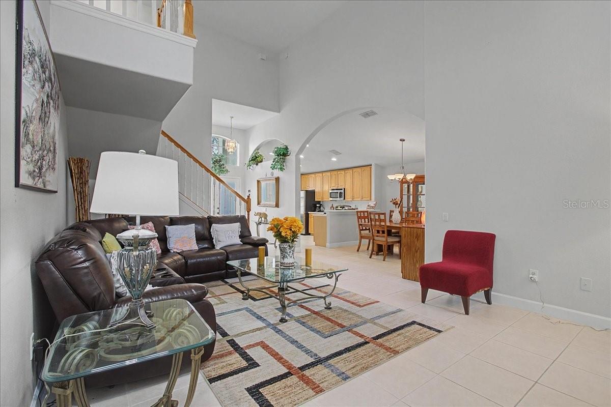 Listing photo id 11 for 16204 Hampton Trace Court