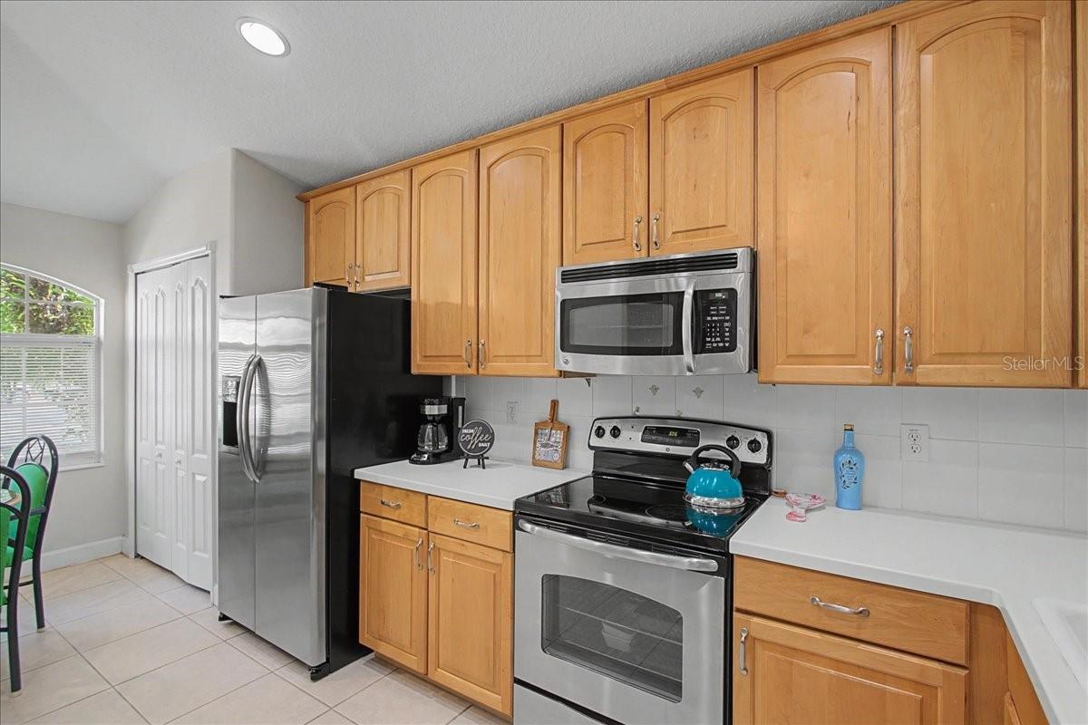 Listing photo id 17 for 16204 Hampton Trace Court