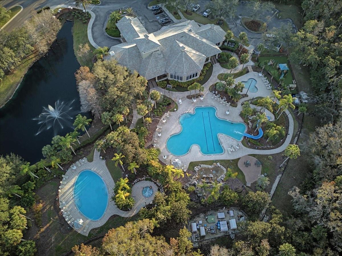 Listing photo id 60 for 16204 Hampton Trace Court