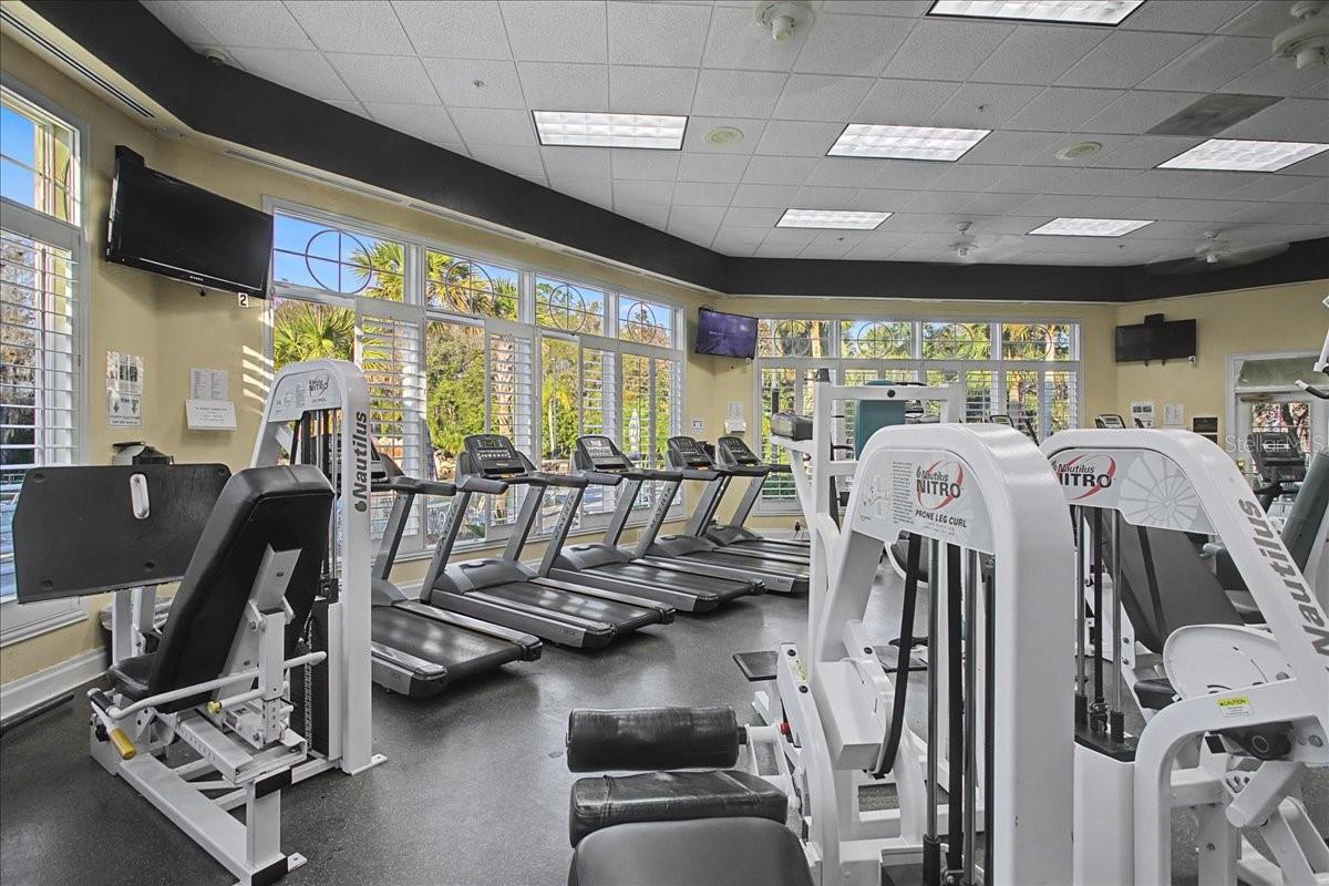 Listing photo id 62 for 16204 Hampton Trace Court