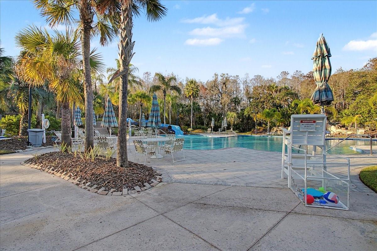 Listing photo id 69 for 16204 Hampton Trace Court