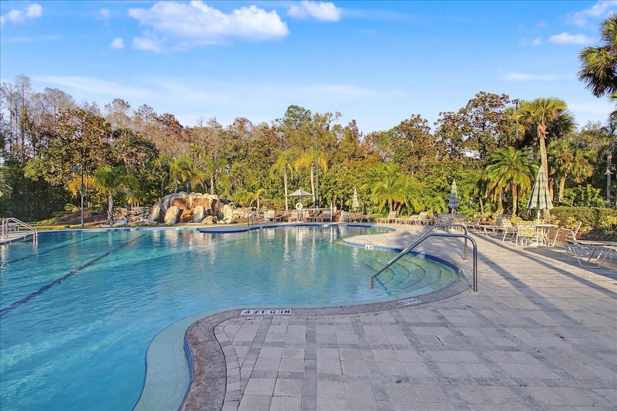 Listing photo id 70 for 16204 Hampton Trace Court