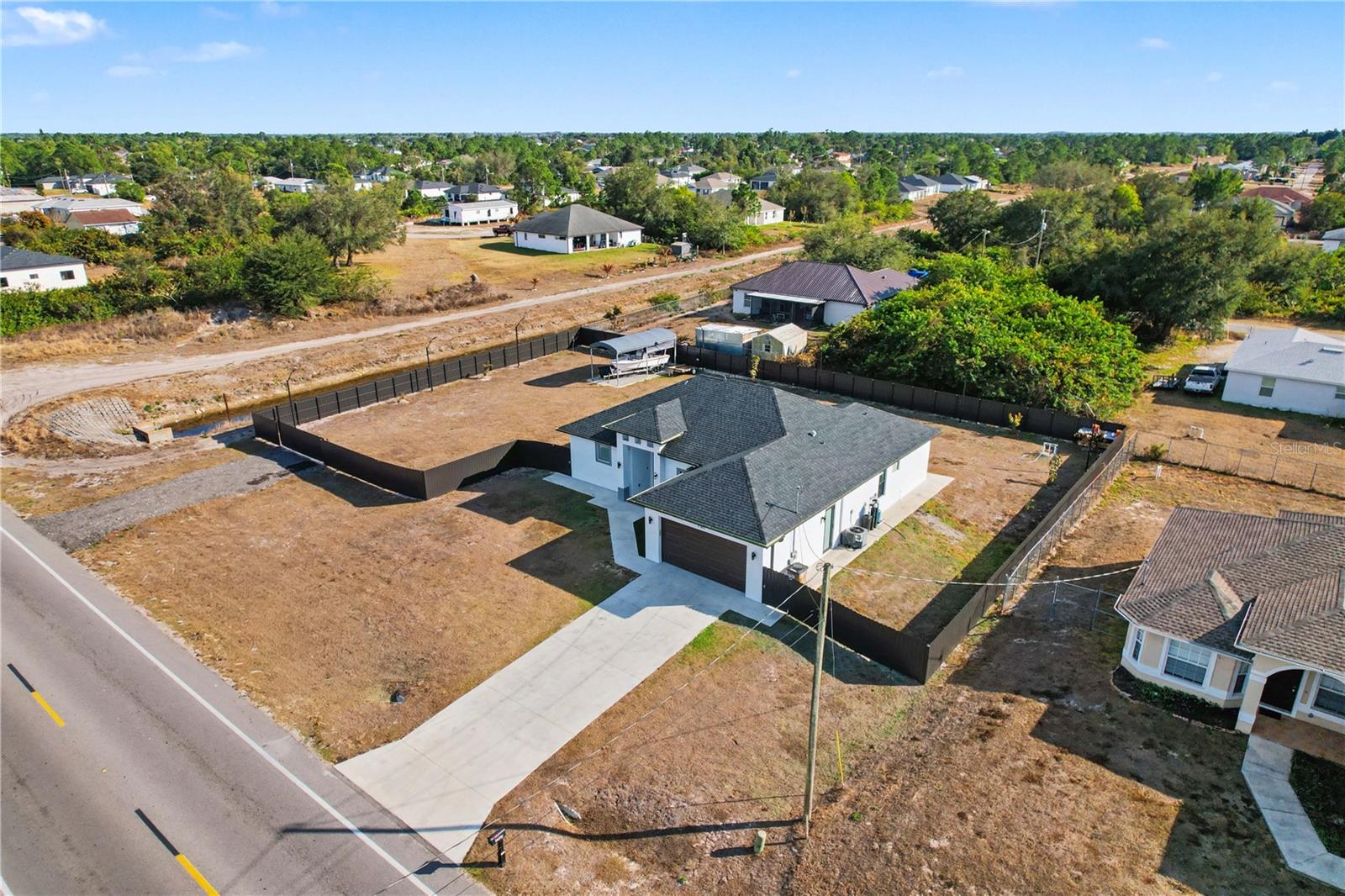 Image 37 of 42 For 3705 23rd Street Sw