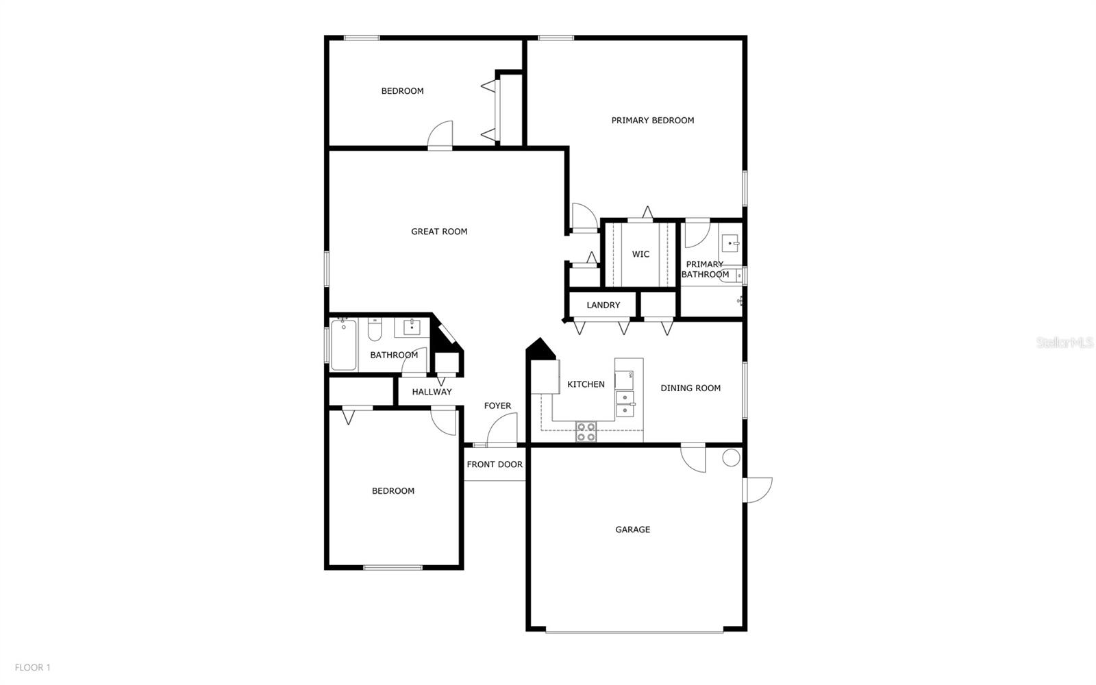 Listing photo id 40 for 4305 Northampton Drive