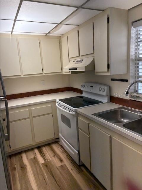 Image 4 of 12 For 380 Bayshore Boulevard 206