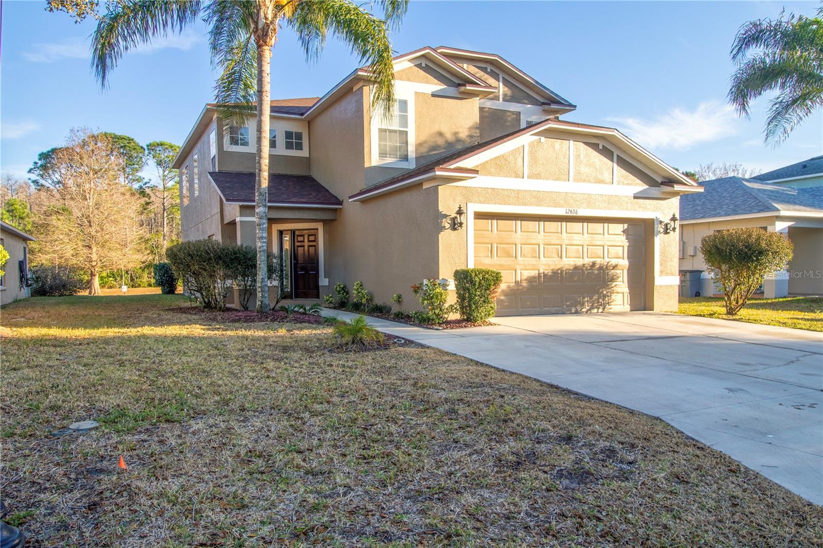 Details for 12636 White Bluff Road, HUDSON, FL 34669