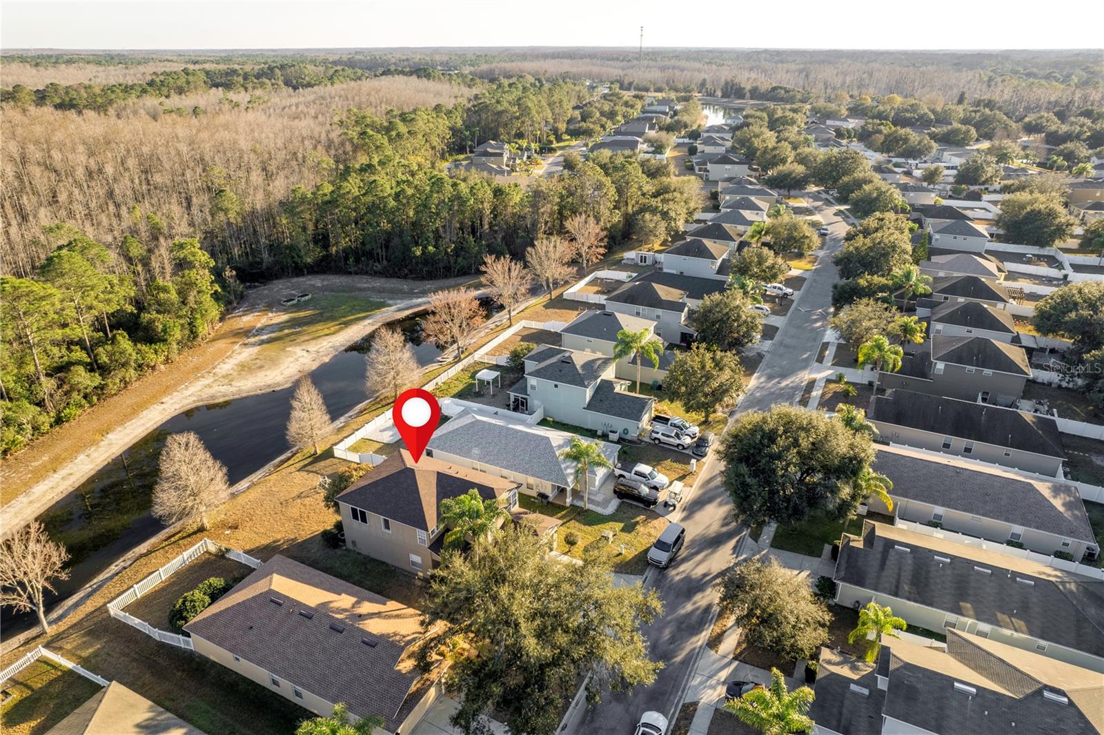 Image 16 of 62 For 12636 White Bluff Road