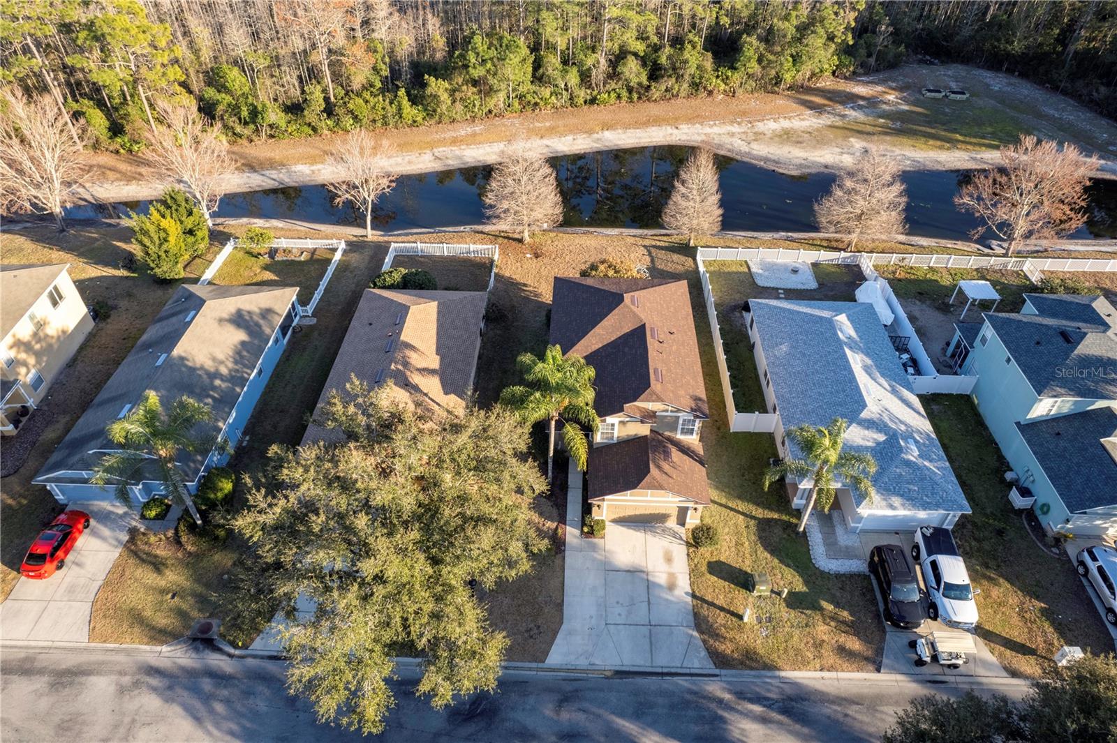 Image 18 of 62 For 12636 White Bluff Road