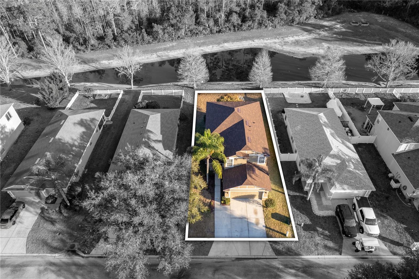 Image 19 of 62 For 12636 White Bluff Road