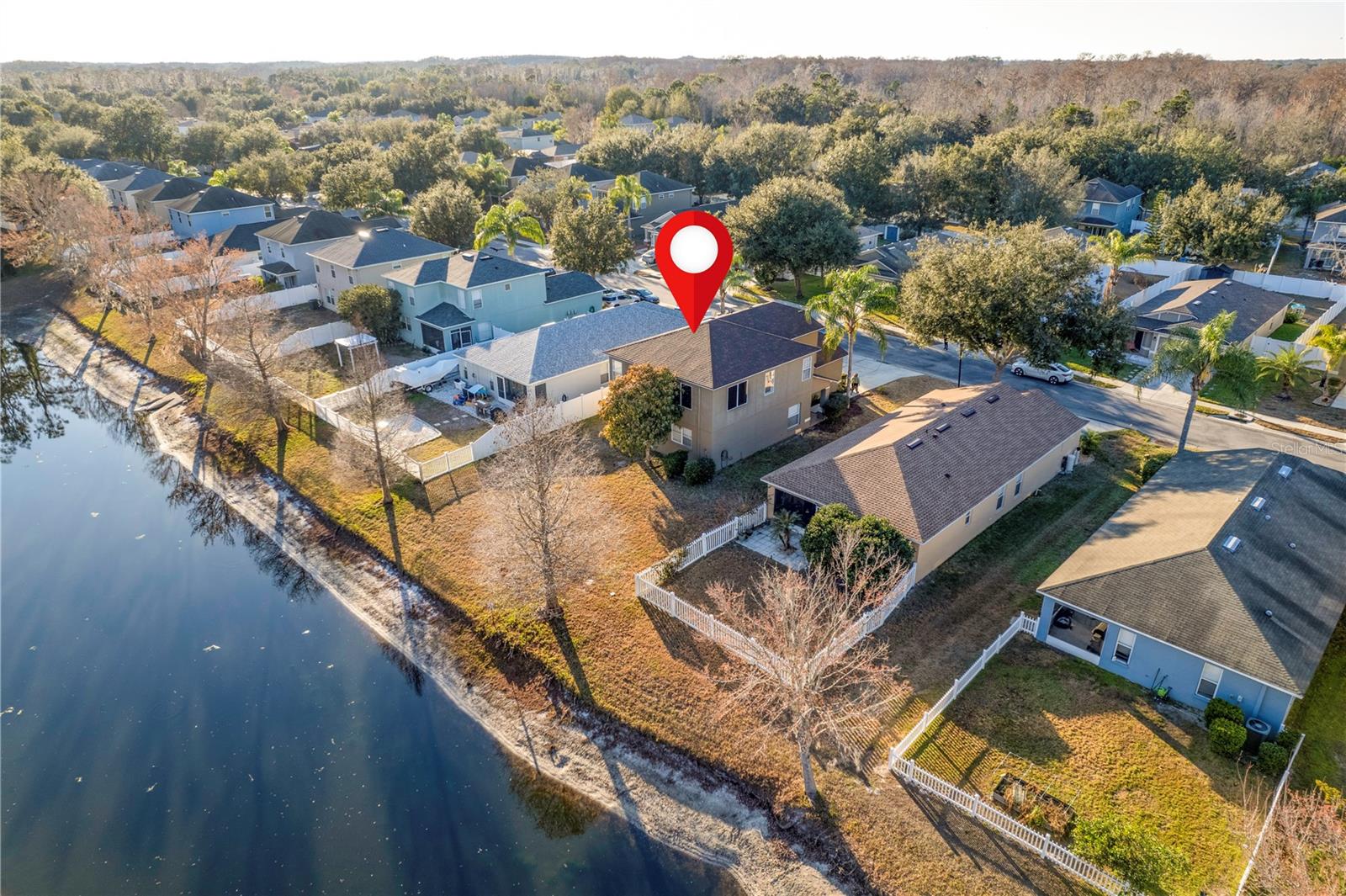 Image 55 of 62 For 12636 White Bluff Road