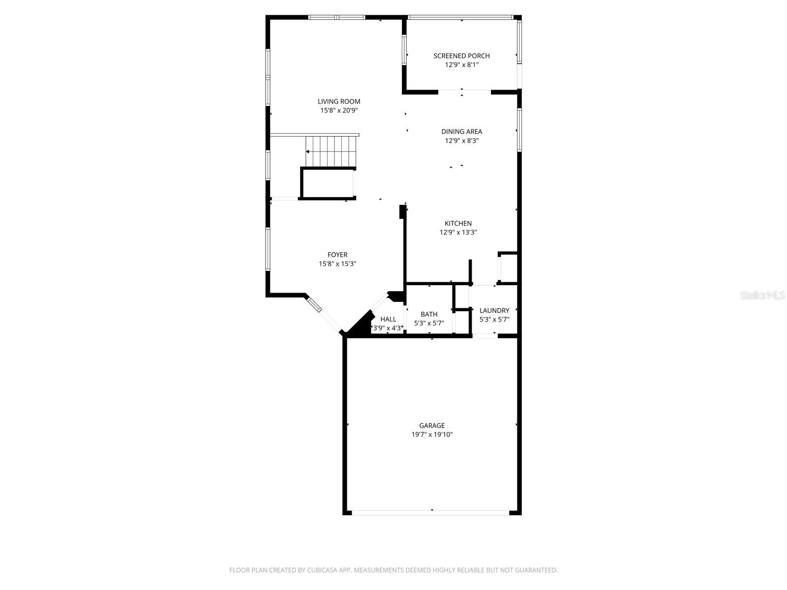 Image 60 of 62 For 12636 White Bluff Road