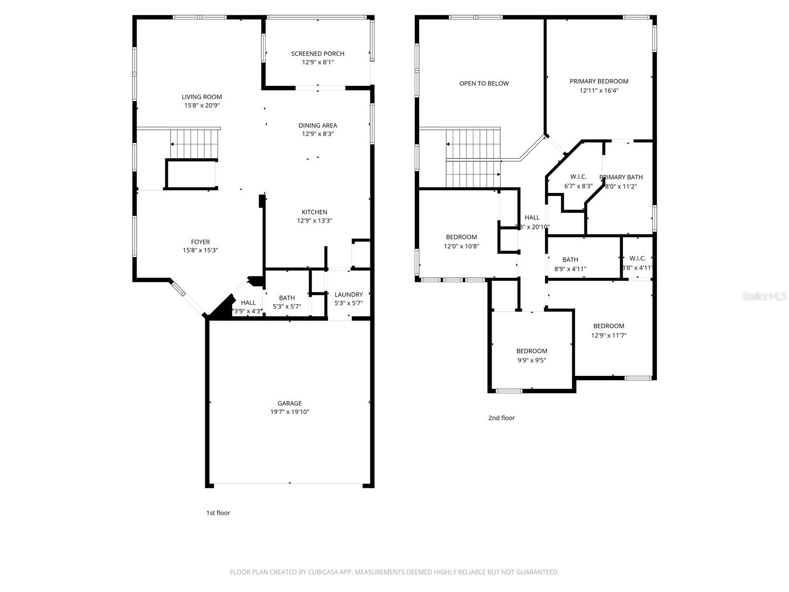 Image 62 of 62 For 12636 White Bluff Road