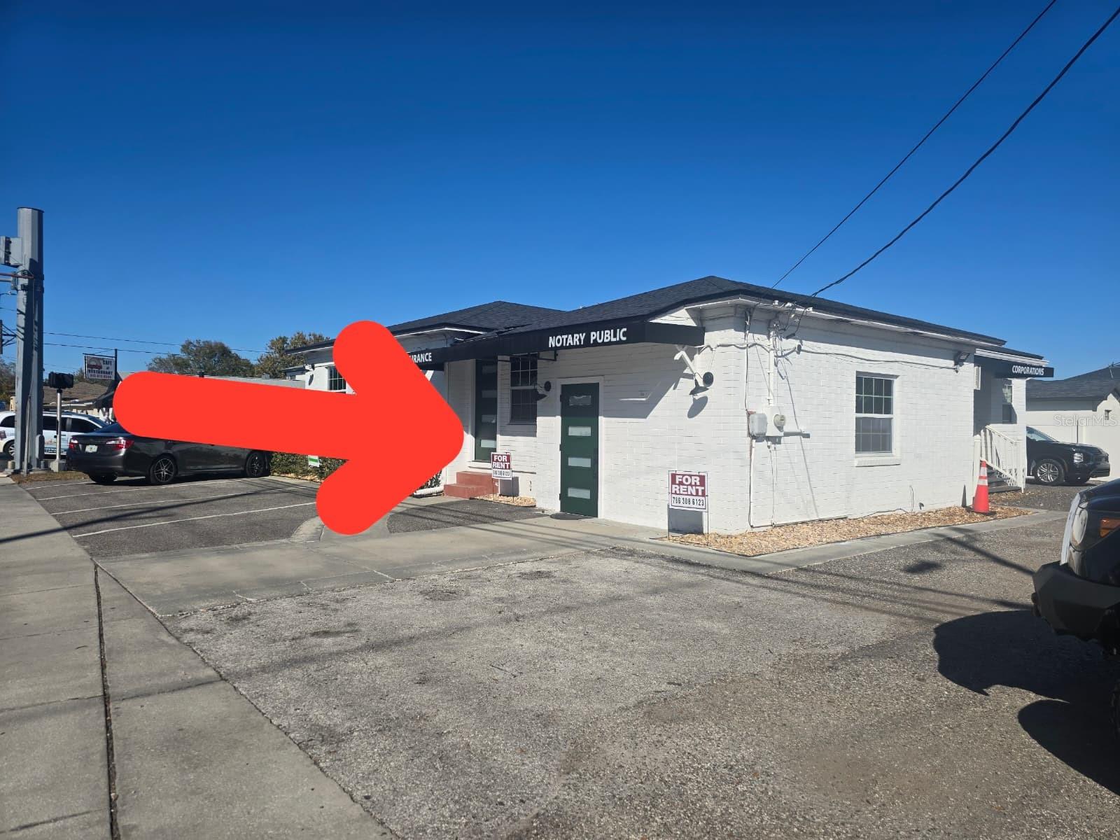 Image 2 of 11 For 2722 Tampa Bay Boulevard