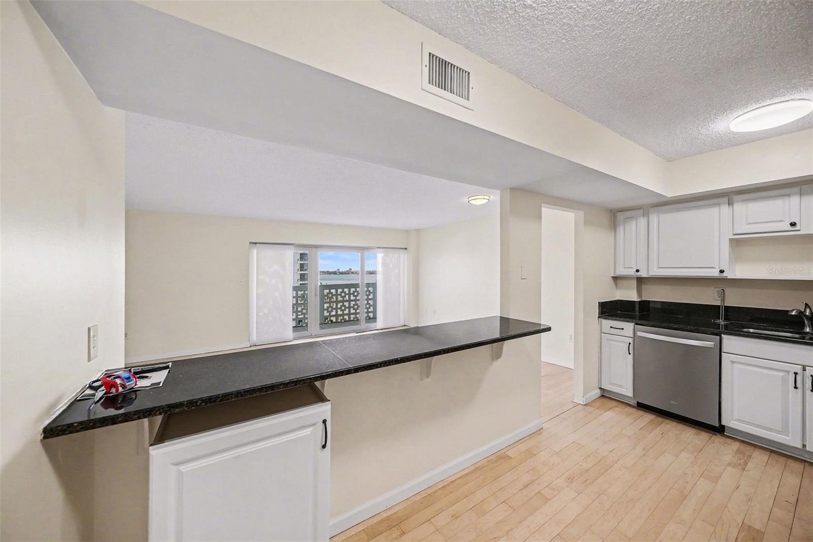 Image 12 of 40 For 2401 Bayshore Boulevard 1007